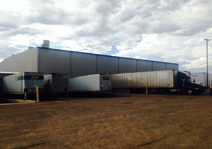 More Photos Of 421 E 34th St SE, Amarillo Industrial For Sale