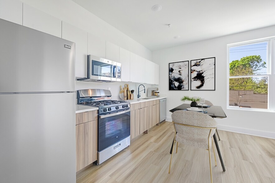 More Photos Of 30-32 McAdoo ave, Jersey City Apartments For Sale