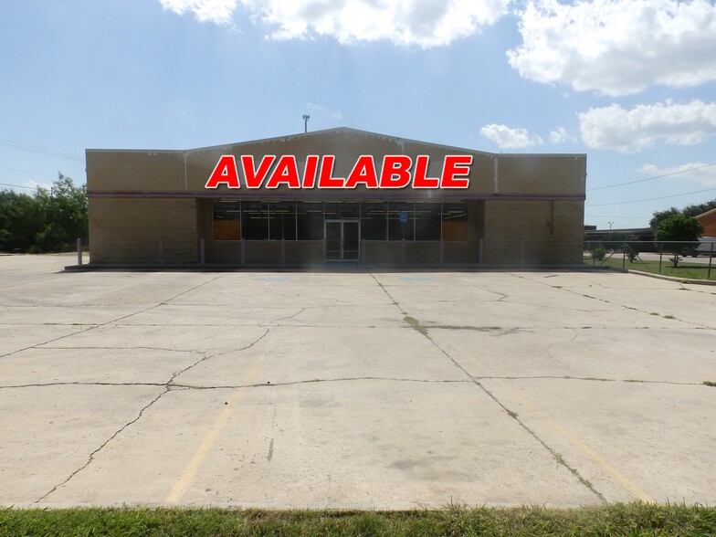 Primary Photo Of 747 N Fm 2360, Rio Grande City Freestanding For Lease