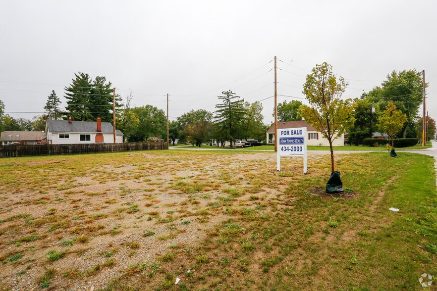 Primary Photo Of 3613 Wilmington Pike, Dayton Land For Sale