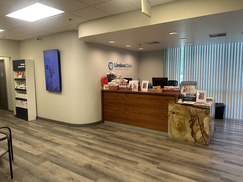 More Photos Of 8112 Milliken Ave, Rancho Cucamonga Medical For Lease