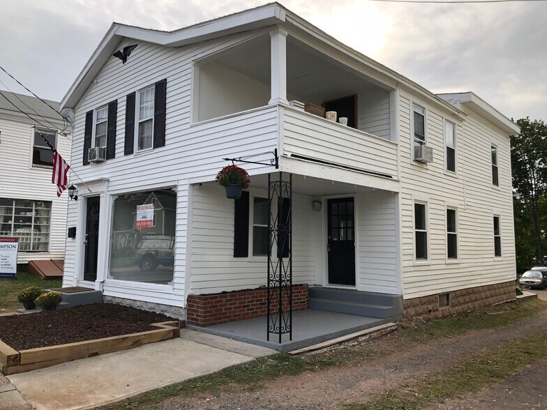 More Photos Of 774-776 S Main St, Plantsville Storefront Retail Office For Lease