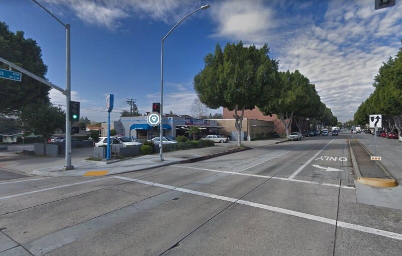 More Photos Of 66 E Foothill Blvd, Arcadia Auto Repair For Sale