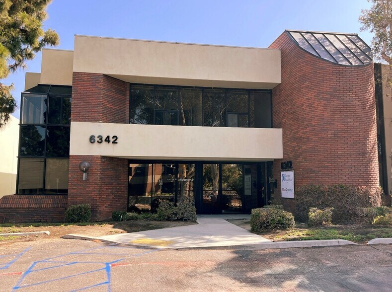 Primary Photo Of 6342 Ferris Sq, San Diego Research And Development For Sale