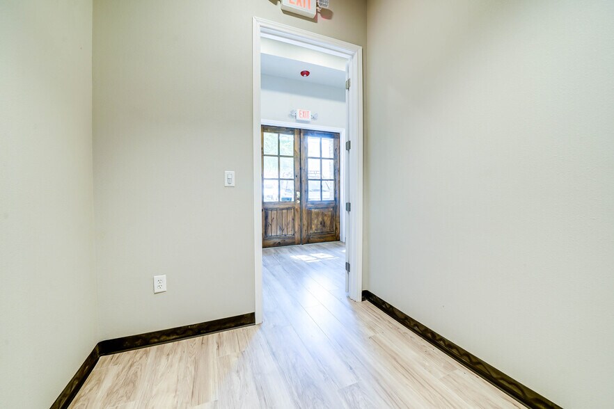 More Photos Of 3551 Eldorado Pky, McKinney Medical For Lease