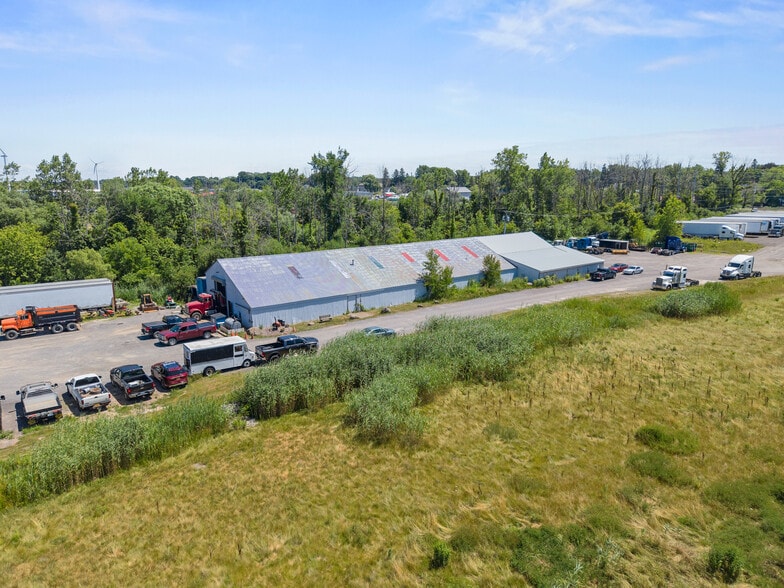 More Photos Of 115 Route 104, Ontario Warehouse For Sale