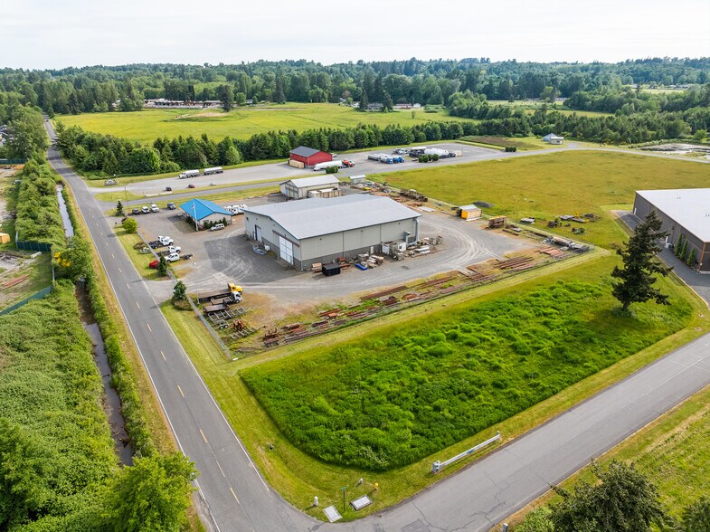More Photos Of 7135 Delta Line Rd, Ferndale Warehouse For Sale