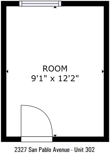 More Photos Of 2327-2329 San Pablo Ave, Oakland Apartments For Sale