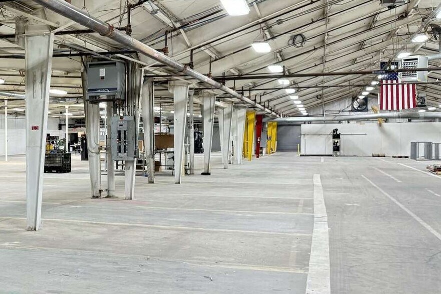 More Photos Of , Newton Industrial For Sale