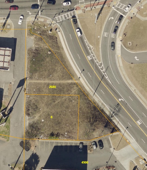 Primary Photo Of 2668 Windy Hill Rd SE, Marietta Land For Sale