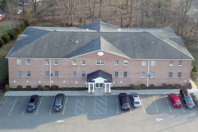 More Photos Of 7 Industrial Rd, Pequannock Office For Lease