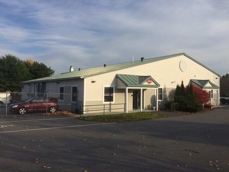 Primary Photo Of 2 Green Tree Dr, South Burlington Office For Lease