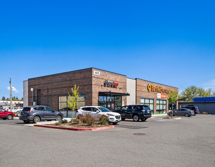 More Photos Of 4018 Pacific Ave SE, Lacey General Retail For Sale