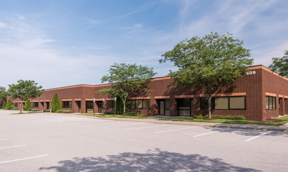 More Photos Of 513 Progress Dr, Linthicum Unknown For Lease