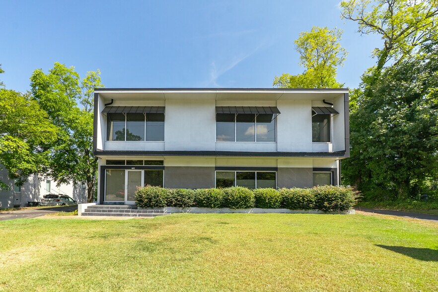 Primary Photo Of 784 Prince Ave, Athens Medical For Lease