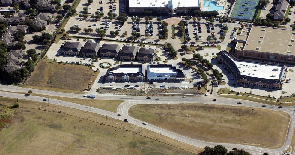 More Photos Of 7110 Preston Rd, Plano Unknown For Lease