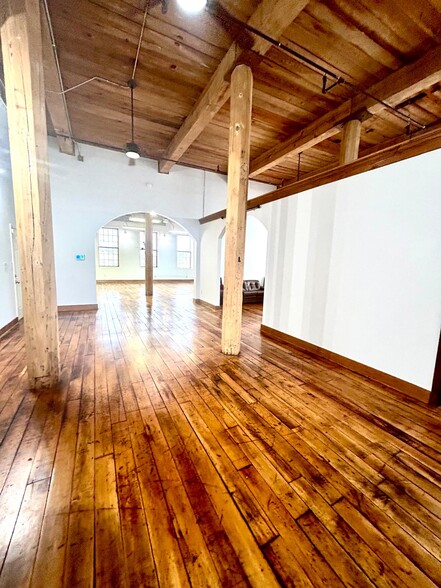 Primary Photo Of 1 Buffalo Ave, Concord Loft Creative Space For Lease