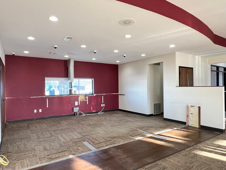 More Photos Of 2850 Decker Dr, Rice Lake Bank For Sale