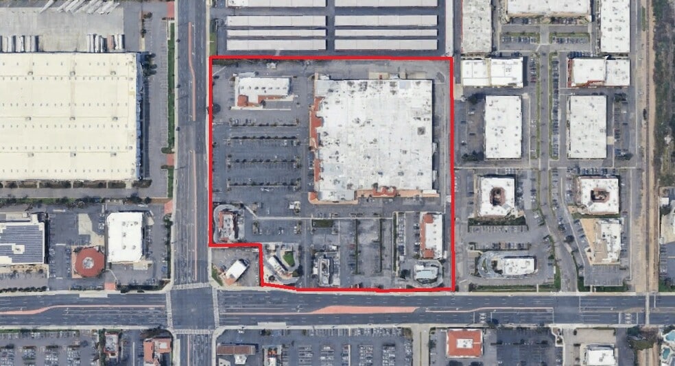 More Photos Of , Fullerton General Retail For Sale