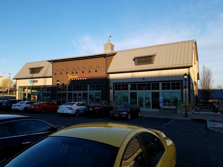 More Photos Of 100 Farm Vw, Montvale Unknown For Lease