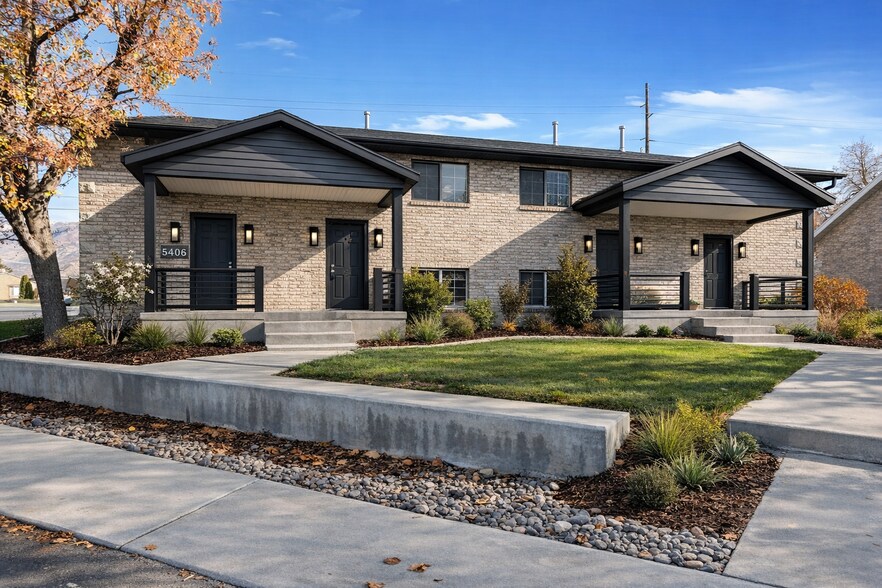 More Photos Of 984 E 900 S, Provo Apartments For Sale