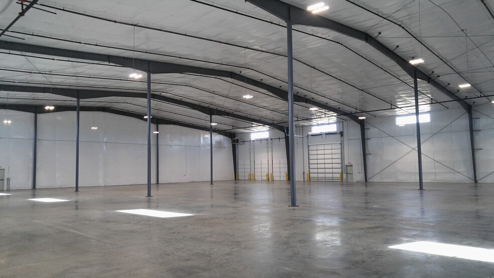 More Photos Of 720 Page Rd, Washington Manufacturing For Lease