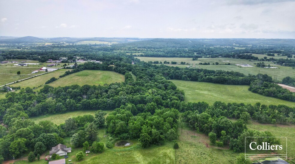 More Photos Of State 295 & 74 Madison County hwy, Wesley Land For Sale