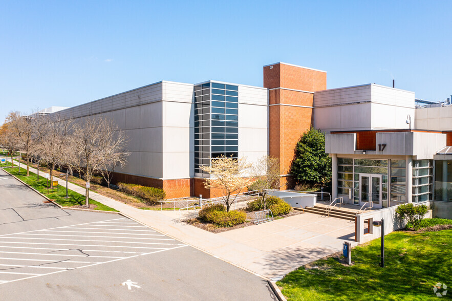 Primary Photo Of 311 Pennington Rocky Hill Rd, Pennington Research And Development For Lease