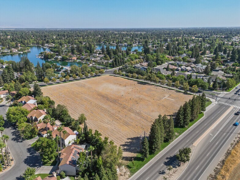 More Photos Of 480 Lakeview Dr, Fresno Land For Sale