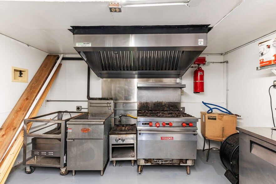 More Photos Of 400 Main st, Ouray Restaurant For Lease