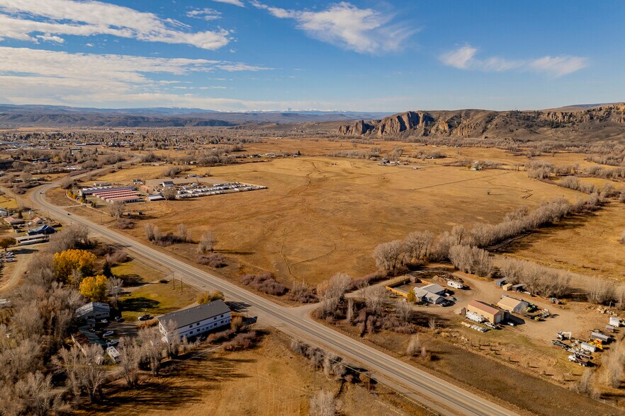 More Photos Of 1875 co-135, Gunnison Land For Sale