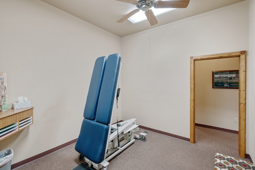 More Photos Of 15195 Allen Rd, Southgate Rehabilitation Center For Sale