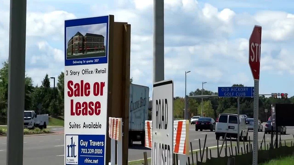 Primary Photo Of 4565 Daisy Reid Ave, Woodbridge Medical For Lease