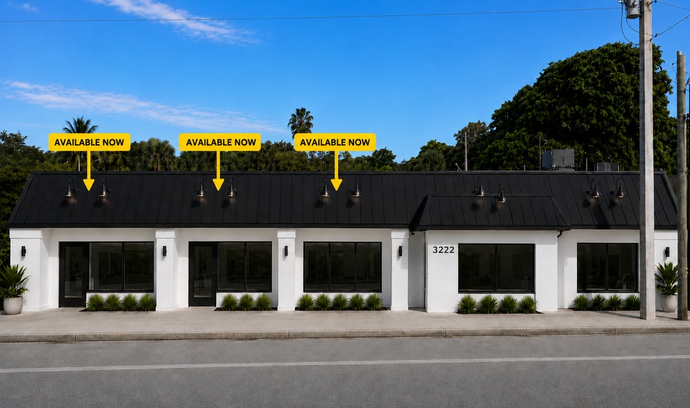 Primary Photo Of 3222 S Dixie Hwy, West Palm Beach Unknown For Lease