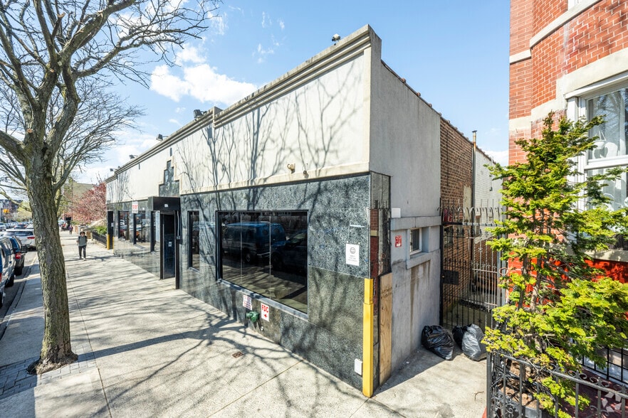 Primary Photo Of 149-155 Bay Ridge Ave, Brooklyn Medical For Lease