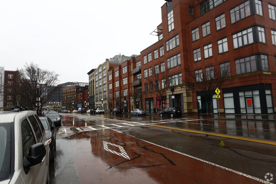 More Photos Of 1180-1200 Washington St, Boston Apartments For Sale