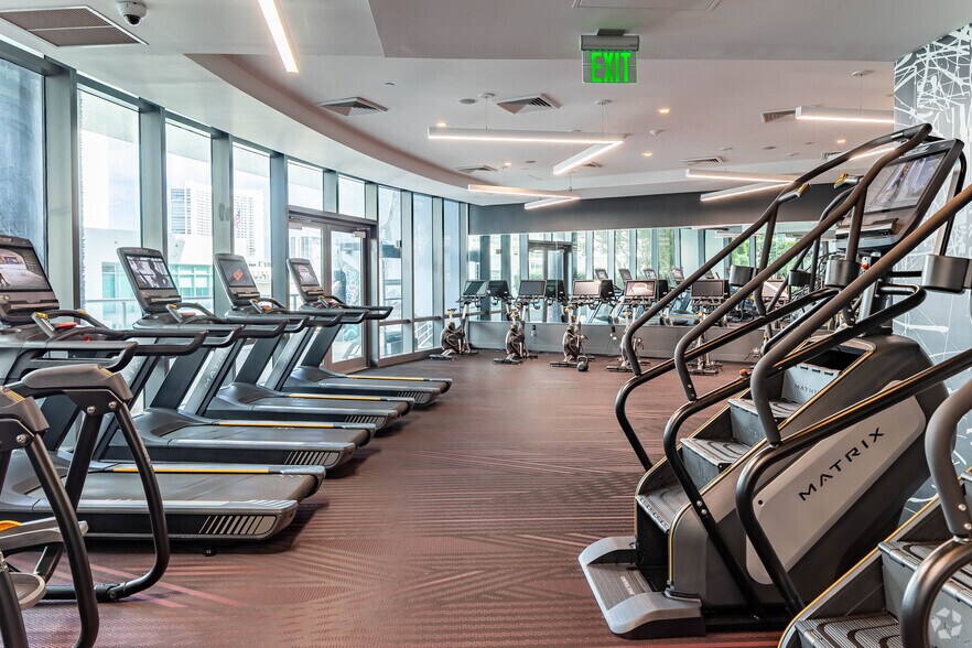 More Photos Of 125 NE 32nd St, Miami Apartments For Lease