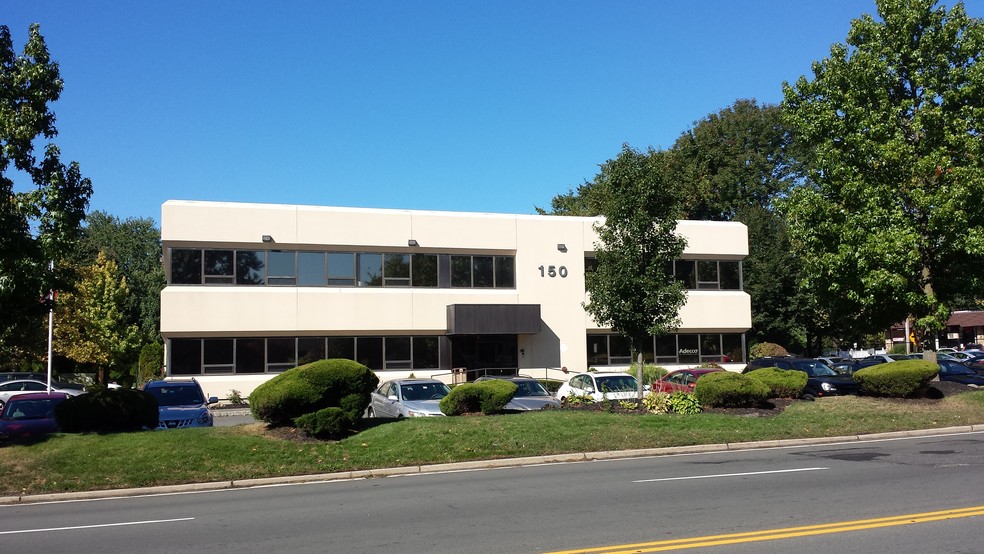 Primary Photo Of 150 Airport Executive Park, Nanuet Office For Lease