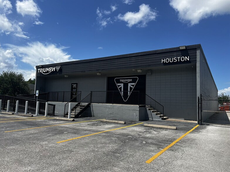 More Photos Of , Houston Unknown For Sale