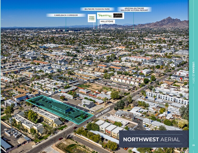 More Photos Of 2936 N 39th St, Phoenix Apartments For Sale