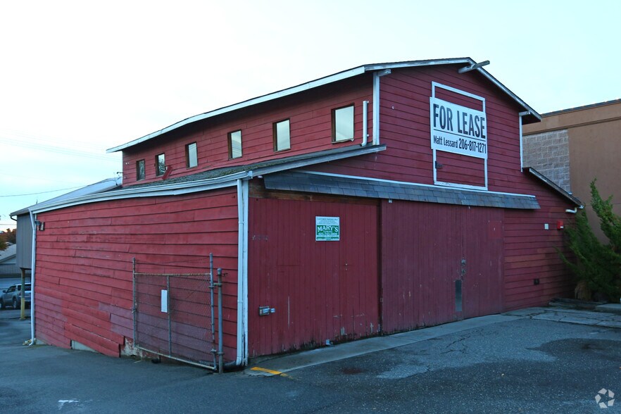 More Photos Of 228 5th Ave S, Edmonds Warehouse For Lease