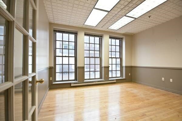 More Photos Of 609 W Hamilton St, Allentown Office For Lease