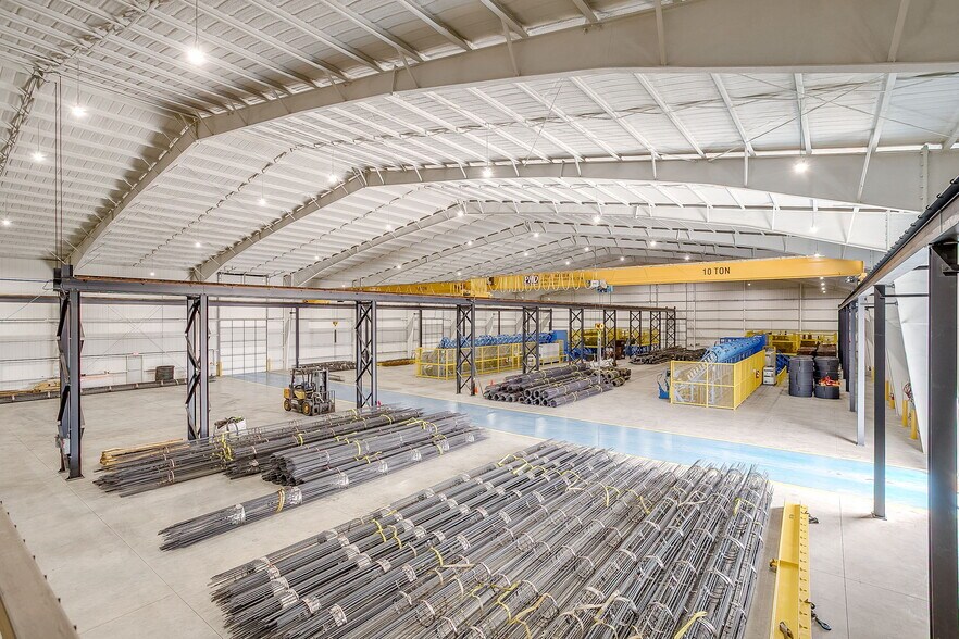 More Photos Of , Rhome Industrial For Sale