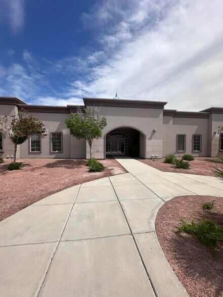 More Photos Of 8625 S Eastern Ave, Las Vegas Medical For Sale
