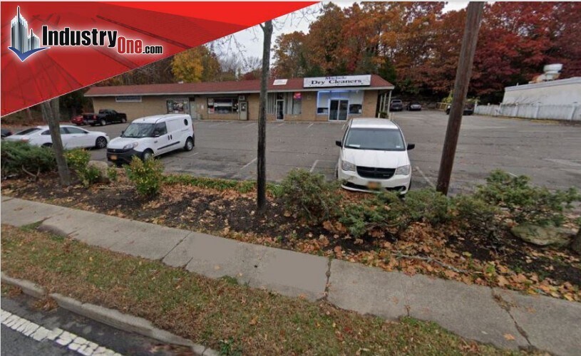 Primary Photo Of 61-65 Smithtown Blvd, Smithtown Freestanding For Sale