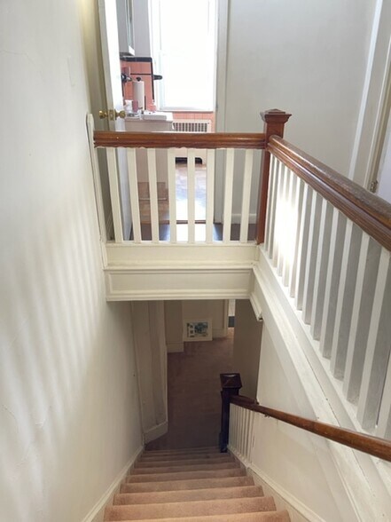 More Photos Of 6 E Camden Ave, Moorestown Storefront Retail Residential For Sale