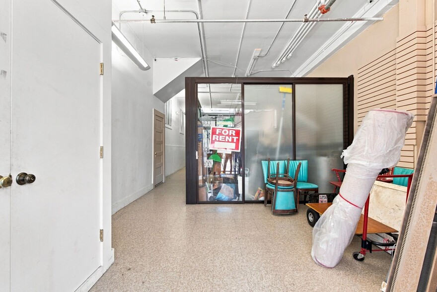 More Photos Of 734-740 Broadway, San Francisco Storefront Retail Residential For Sale