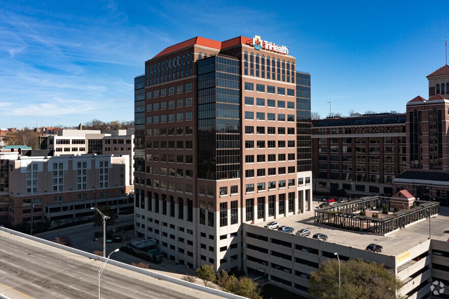 More Photos Of 625 Eden Park Dr, Cincinnati Office For Lease
