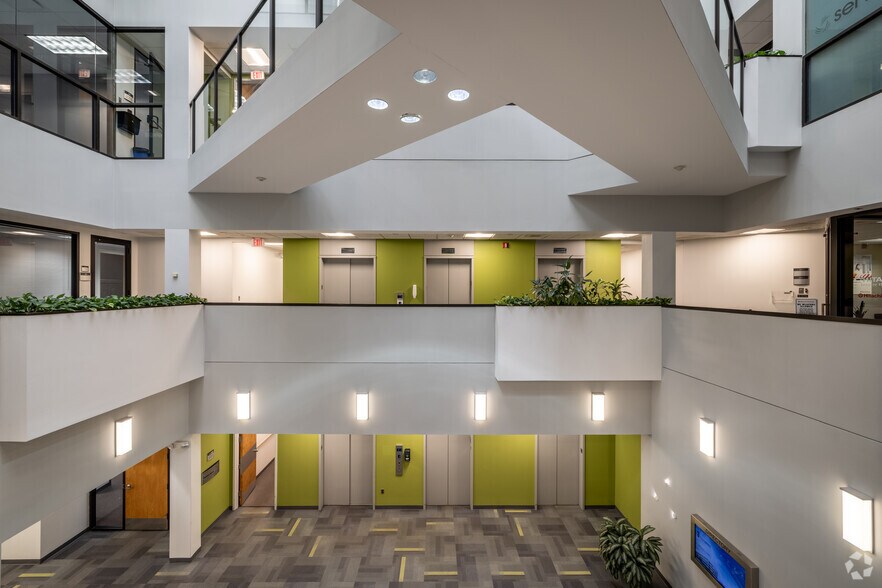 More Photos Of 3 Independence Way, Princeton Business Park For Sale