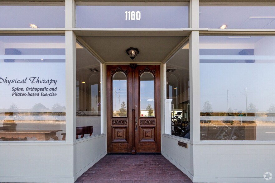 More Photos Of 1160 El Camino Real, San Carlos Office For Sale